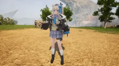 扮演维普利