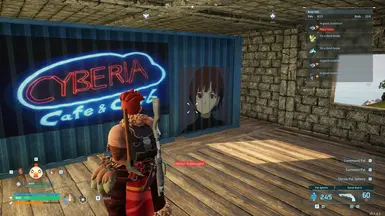 我们热爱Lain贴花模组