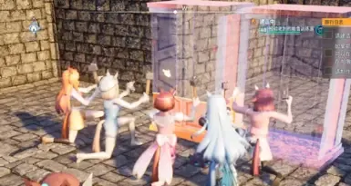 1
uma girls replaced npc soldier