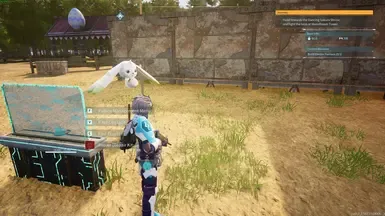 梗犬兽