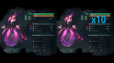 帕鲁隐藏潜力增强版(2个版本)