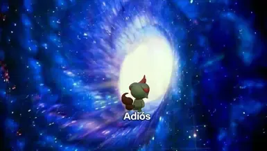 更快或更慢的远征