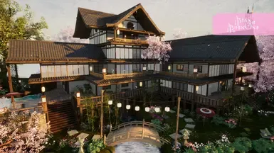 终极日本建筑