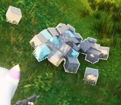 Minecraft 资源包