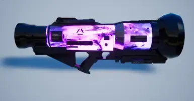 Ddwolf的RockerLauncher重制纹理合集