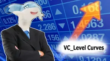 VC 等级曲线