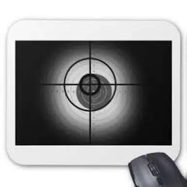 禁用软锁定目标 v1.12