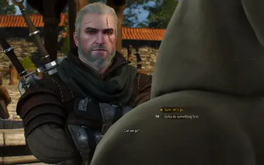 高级熊学派护甲 绿色围巾