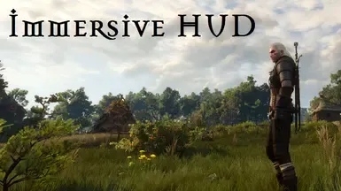 沉浸式HUD - iHUD