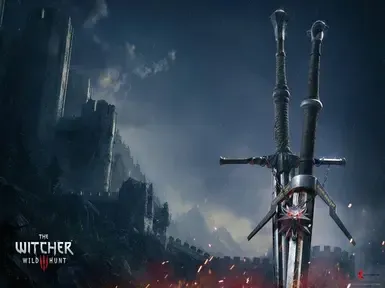 E3 2014 寻找狼之装备(剑-剑鞘-盔甲)