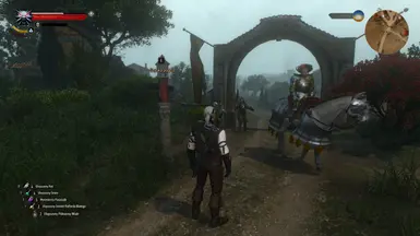 快速旅行点包