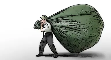 库存修复模组