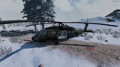 UH-60 (1.4版)