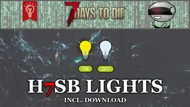 H7SB 灯光 (A21)