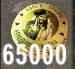 令牌堆叠至65k