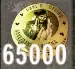 令牌堆叠至65k