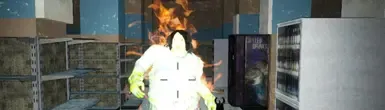 全套3把元素枪