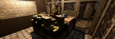 战利品堆不会消失