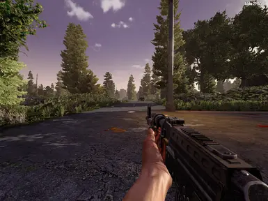 射速与射程调整 V1.3