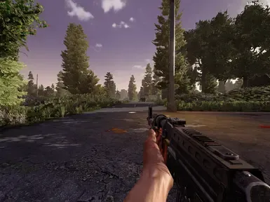 射速与射程调整 V1.3