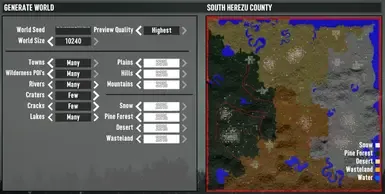 SteamURL 预生成地图 - Alpha_21