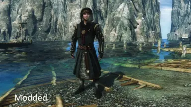 TW2角色与怪物