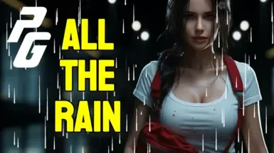 PGz 持续降雨 A21