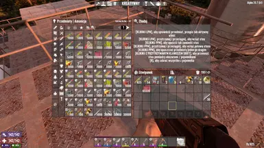 模组包。更好的原版体验