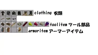 耐穿的衣服