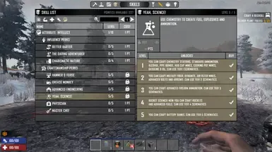 EzPerks (A17 - b240)