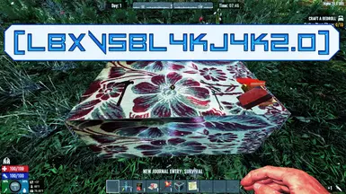 LBXVSBL4KJ4K2.0-测试版- 旧版本请前往LBXLiberator