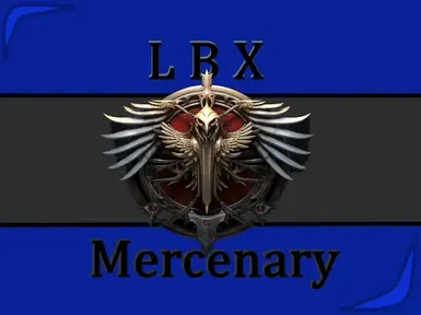 LBX佣兵