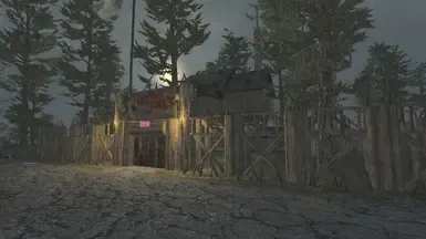 常开商人 --- Alpha 18