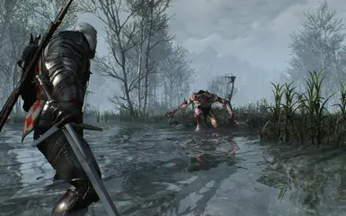 E3 2014 狼人(仅限重制版)