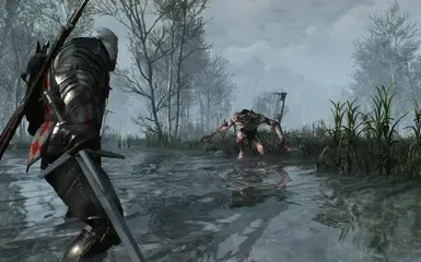 E3 2014 狼人(仅限重制版)