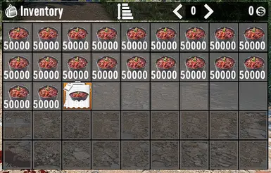 War3zuk 温暖丰盛美食