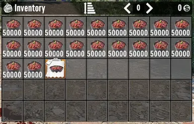 War3zuk 温暖丰盛美食