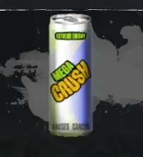 超级粉碎配方