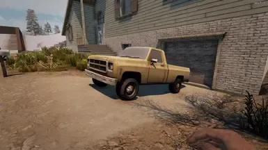 工作卡车（1.2）