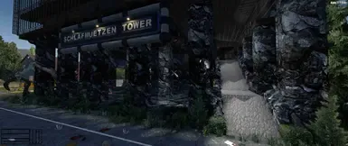 睡帽塔 V1