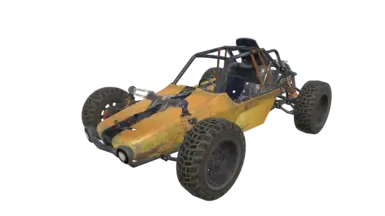 Buggy (1.2)