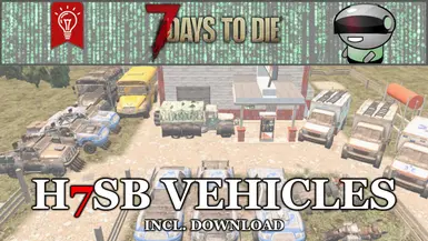 H7SB 载具