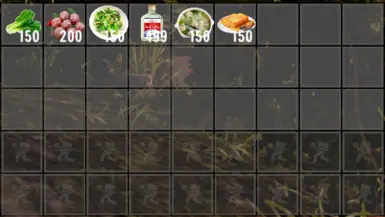 Rynii的新式中餐