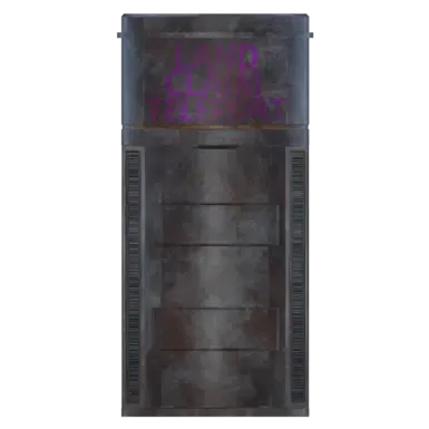 AC_传送点