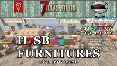 H7SB 家具