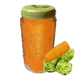 更多与玉米相关的食物