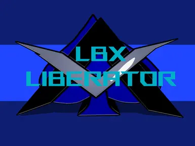 LBX解放者(A21)