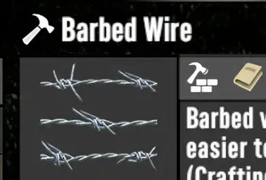 CB 改进版铁丝网