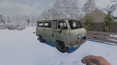 UAZ 452(1.2)