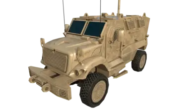 MRAP (1.4版)